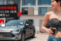 合资品牌中性价比之选！全系配备爱信8AT 15万级还要啥CR-V？